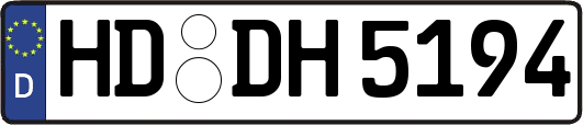 HD-DH5194
