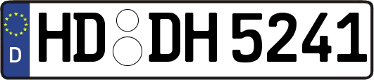 HD-DH5241