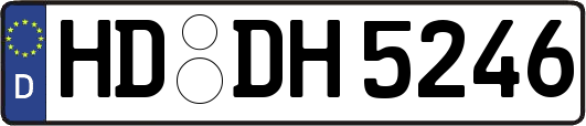 HD-DH5246