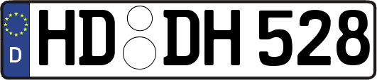 HD-DH528