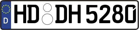 HD-DH5280