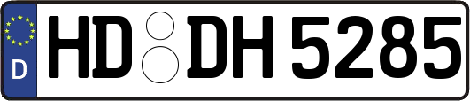 HD-DH5285