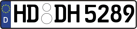 HD-DH5289