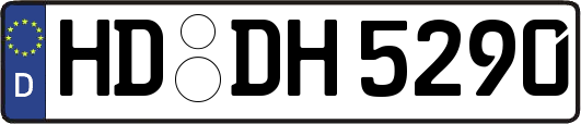 HD-DH5290