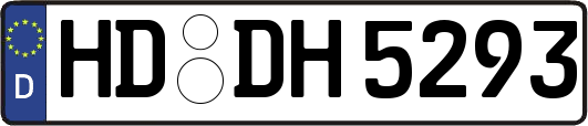 HD-DH5293