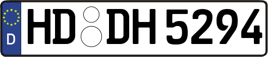 HD-DH5294