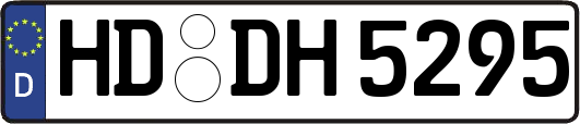 HD-DH5295