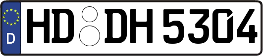 HD-DH5304