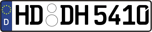 HD-DH5410