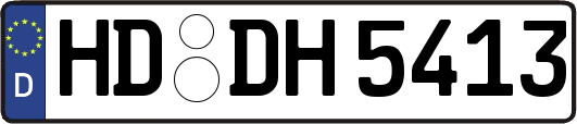 HD-DH5413