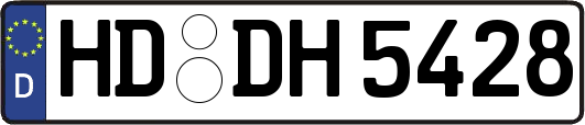 HD-DH5428