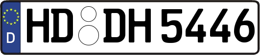 HD-DH5446