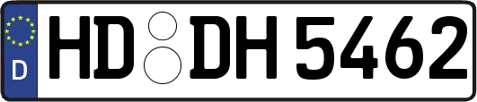 HD-DH5462