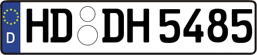HD-DH5485