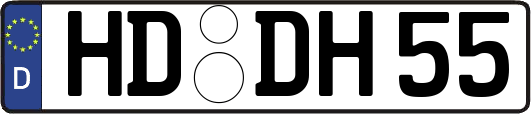 HD-DH55