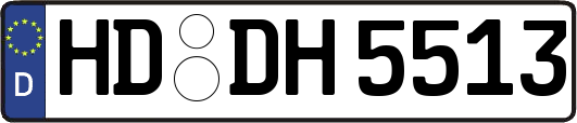 HD-DH5513