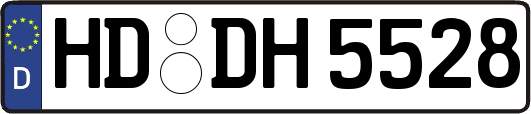 HD-DH5528