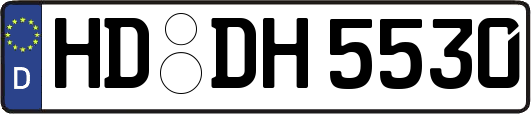 HD-DH5530