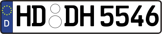 HD-DH5546