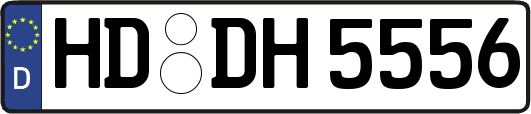HD-DH5556