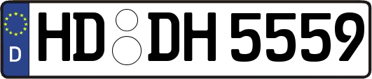 HD-DH5559