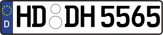 HD-DH5565
