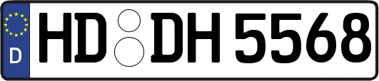 HD-DH5568