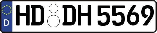 HD-DH5569