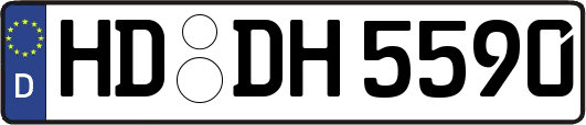 HD-DH5590
