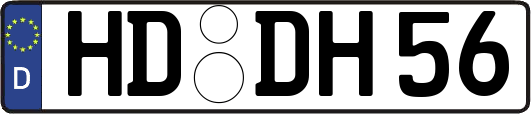 HD-DH56