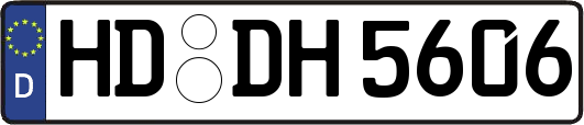 HD-DH5606