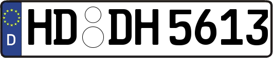 HD-DH5613