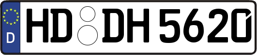 HD-DH5620