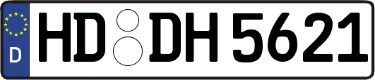 HD-DH5621