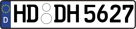 HD-DH5627