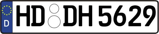 HD-DH5629