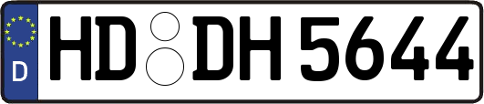 HD-DH5644