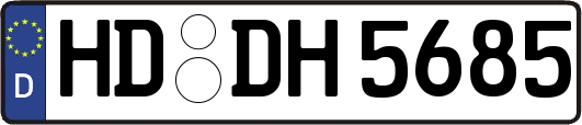 HD-DH5685