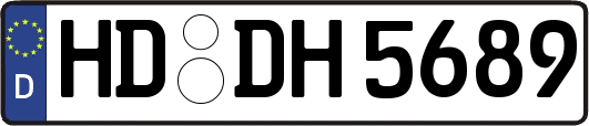 HD-DH5689