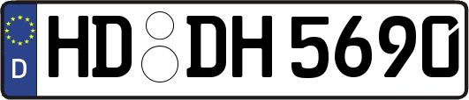 HD-DH5690