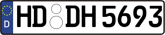 HD-DH5693