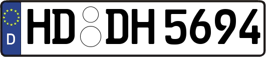 HD-DH5694
