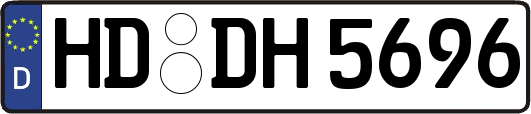 HD-DH5696