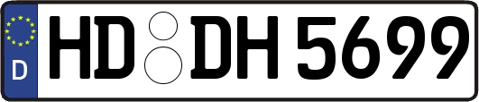 HD-DH5699