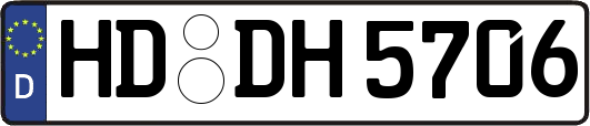 HD-DH5706
