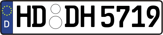 HD-DH5719