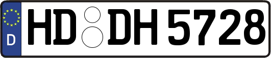 HD-DH5728