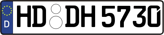 HD-DH5730