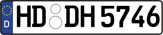 HD-DH5746