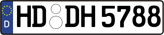 HD-DH5788